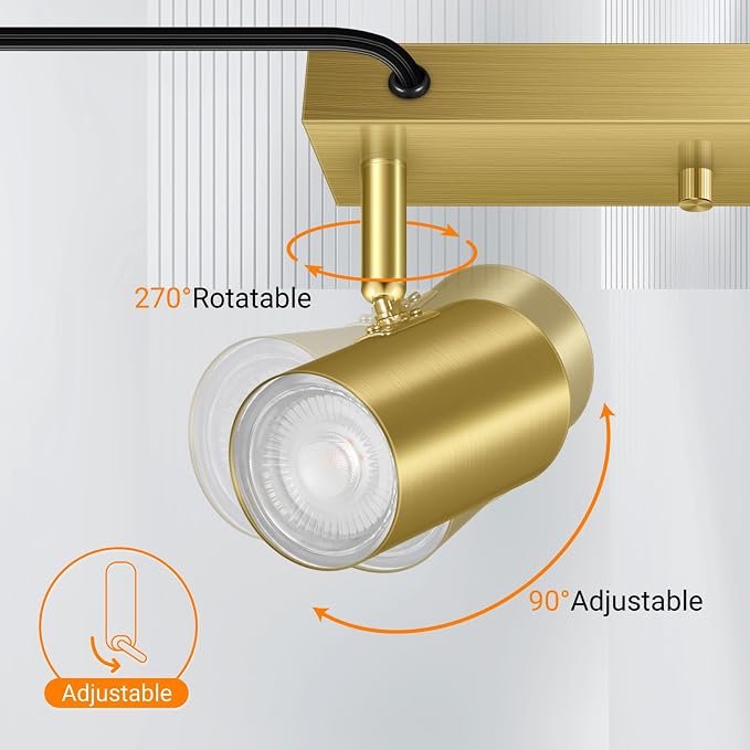 3 Light-Gold