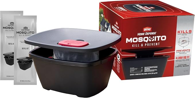 Mosquito Station + Bands