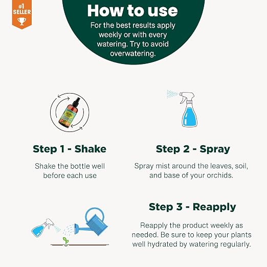 Ready-To-Use CAL-MAG Spray