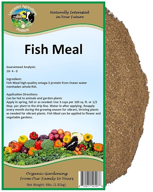 Fish Meal