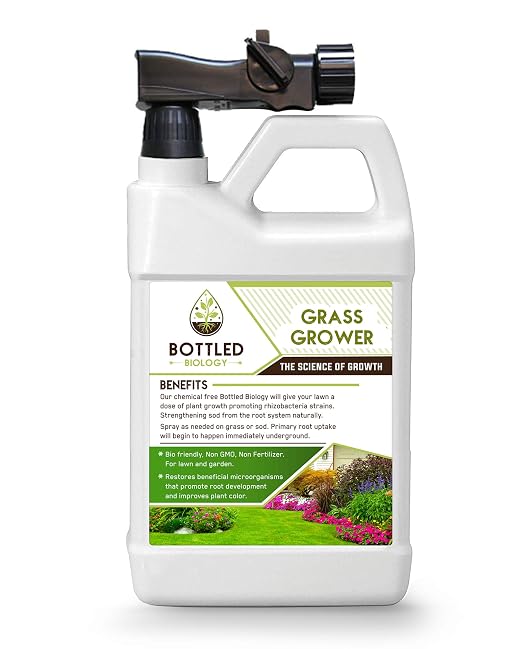 Grass Grower