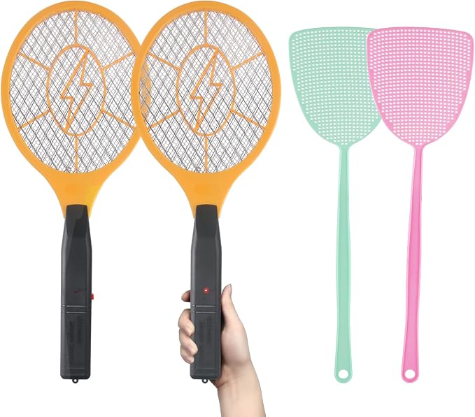 2P Electric + 2P Plastic