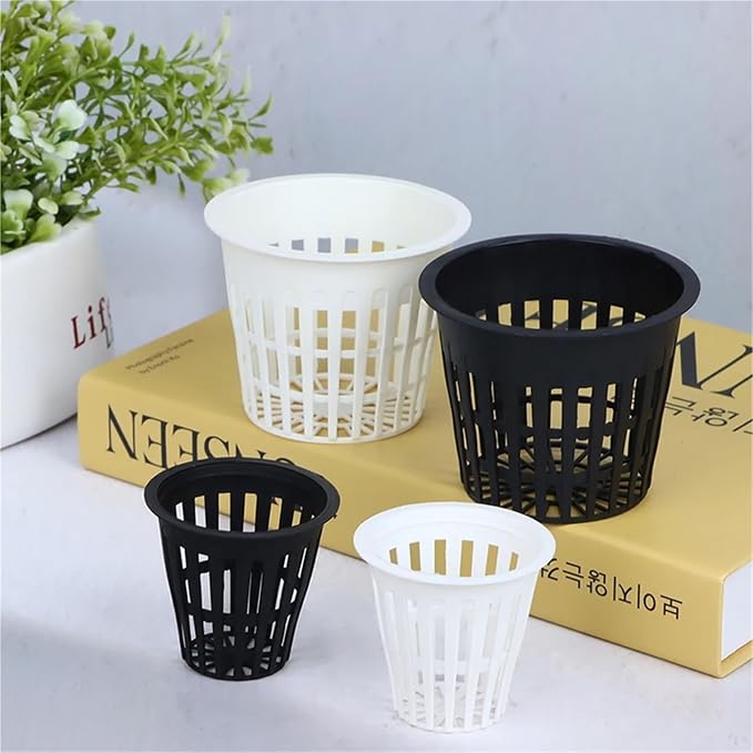 3inch Black