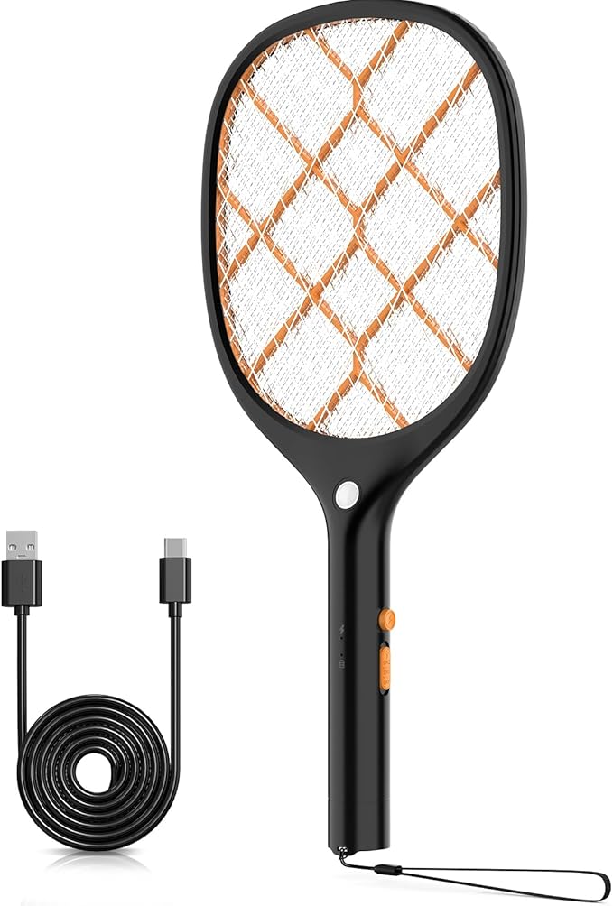 Black Orange