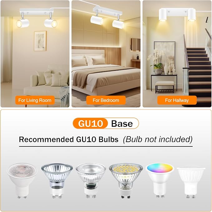 2 Light-White