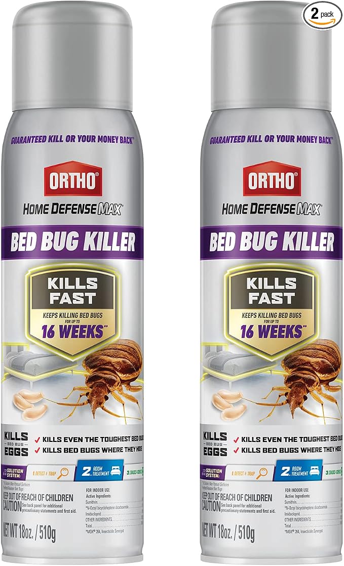 Aerosol (2-pack)