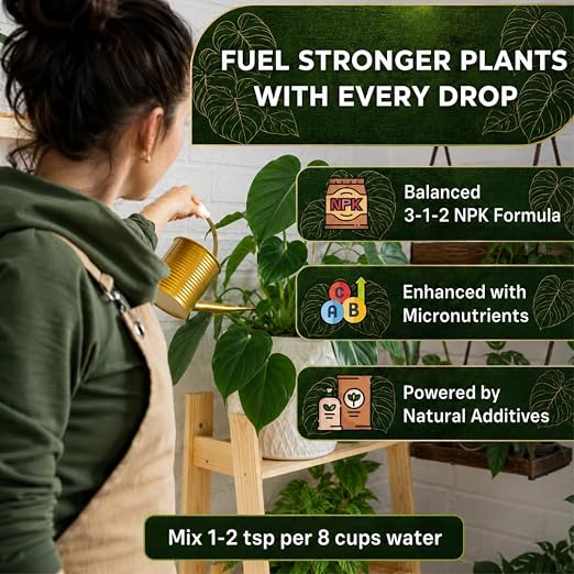 Philodendron