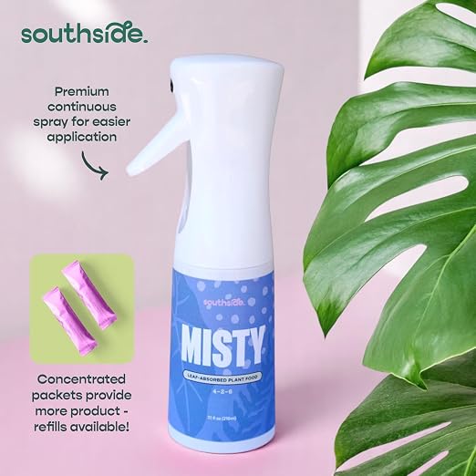 Misty-Plant Food (7.1 Oz)