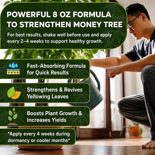 Money Tree