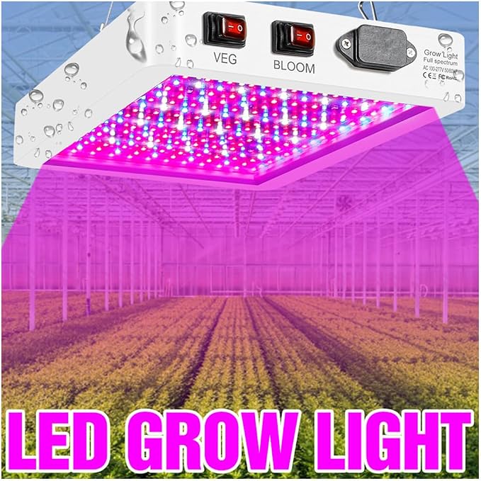 4000W