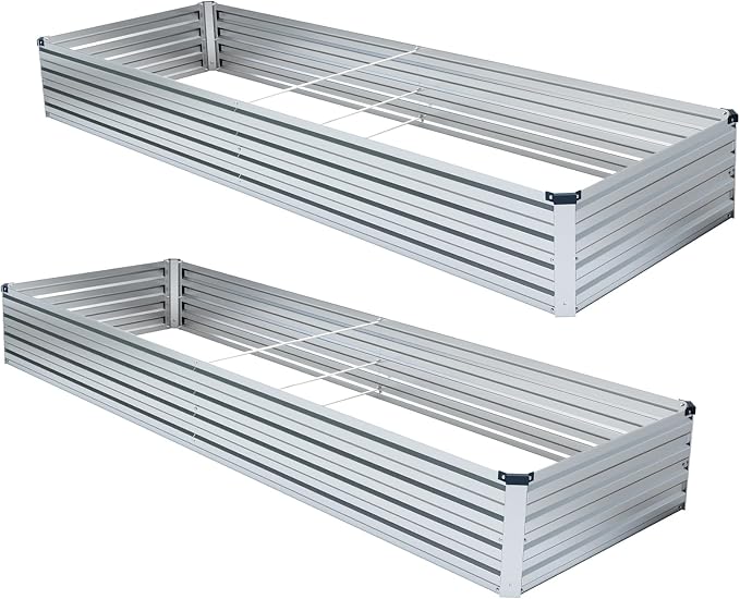 Silver(2 Pack)