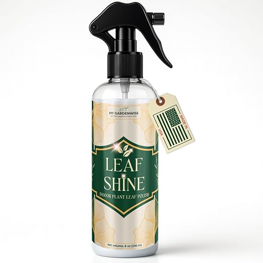 Leaf Shine