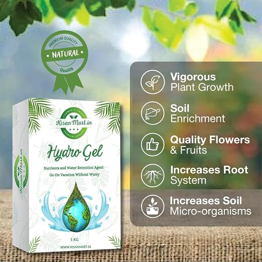 Hydrogel