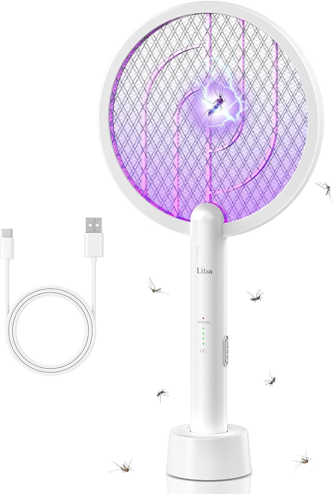 Electric Fly Swatter