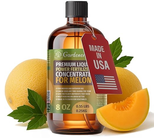 MELON Fertilizer Concentrate