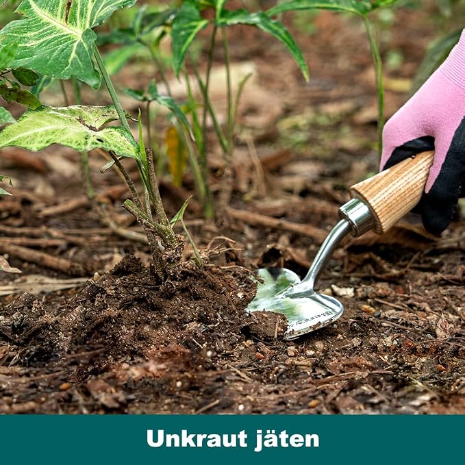 Oversize Perennial Trowel