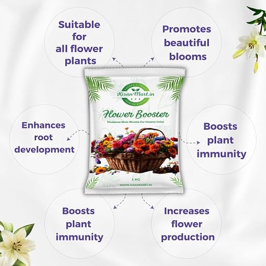 Flower Booster