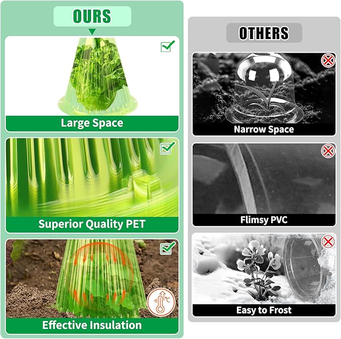 Green 20pc