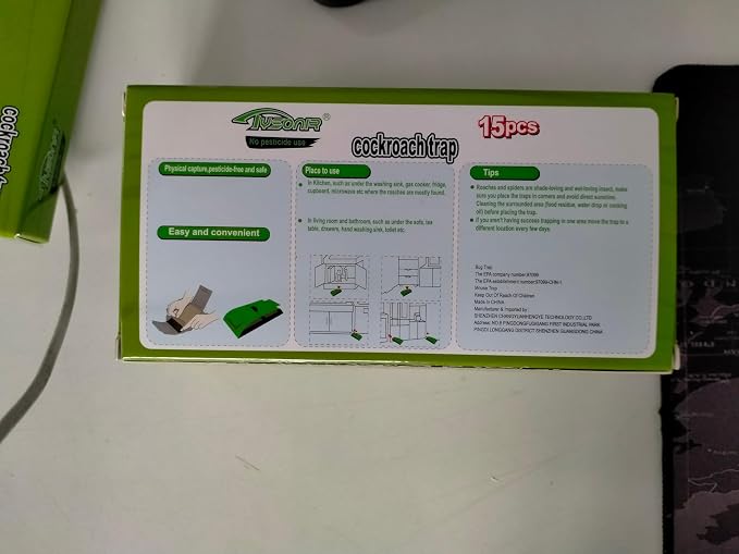 roachtrap-15 pack