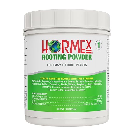 A) #1 For Easy to Root Plants - 1 Lb