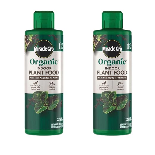 Organic Houseplant