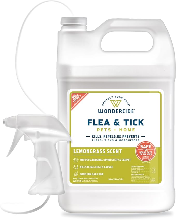 Lemongrass