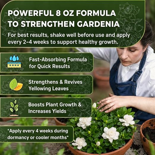 Gardenia