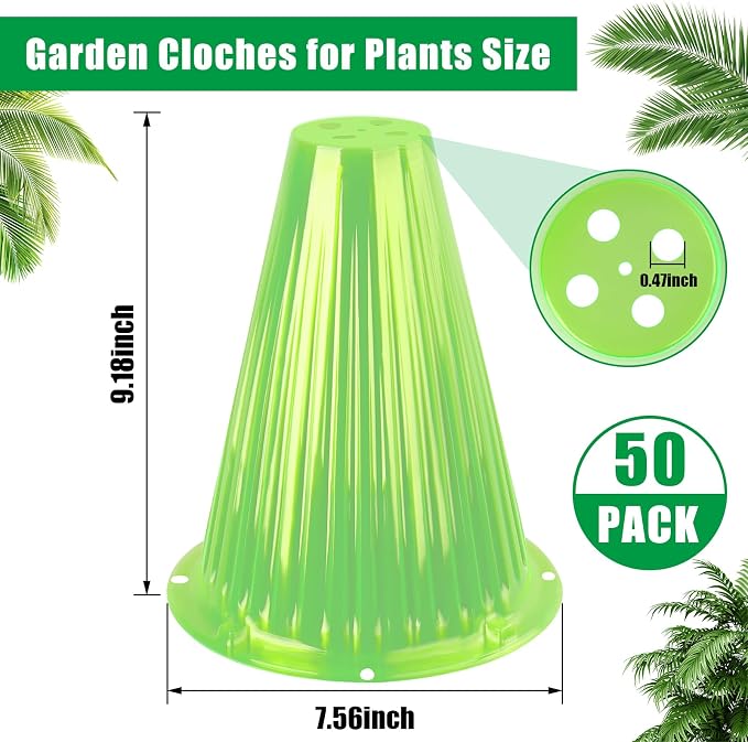 Green 50pc