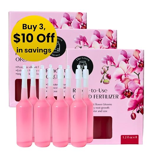 Orchid Fertilizer
