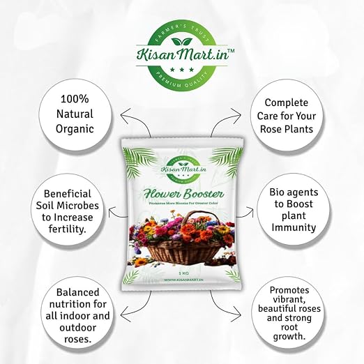 Flower Booster
