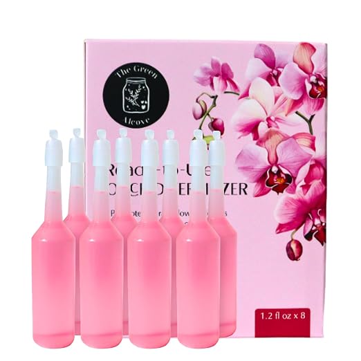 Orchid Fertilizer