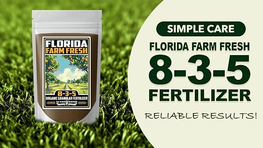 Florida Farm Fresh Organic