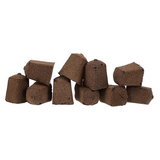 Brownx4pcs