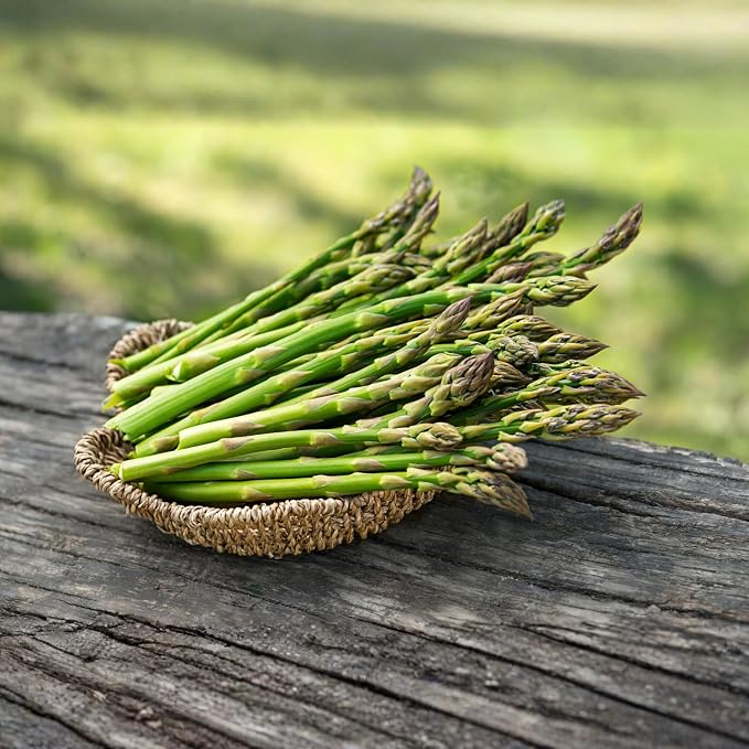 Green Asparagus