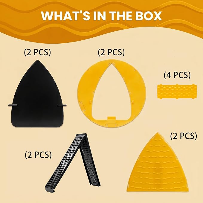Gold-2PACKS