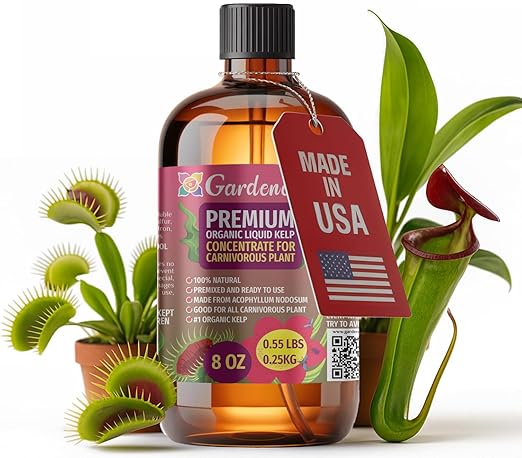 CARNIVOROUS