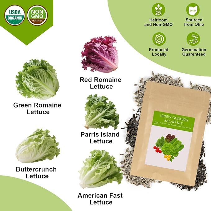 Green Goddess Salad-7