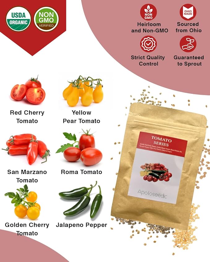tomato