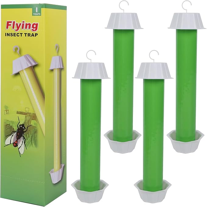 green 4PCS