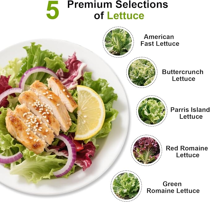 Green Goddess Salad-7