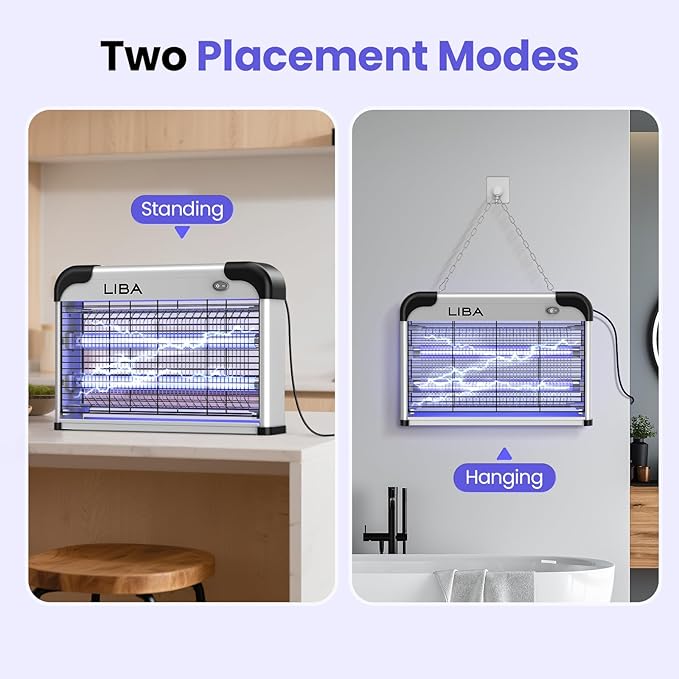 A.Indoor Bug Zapper