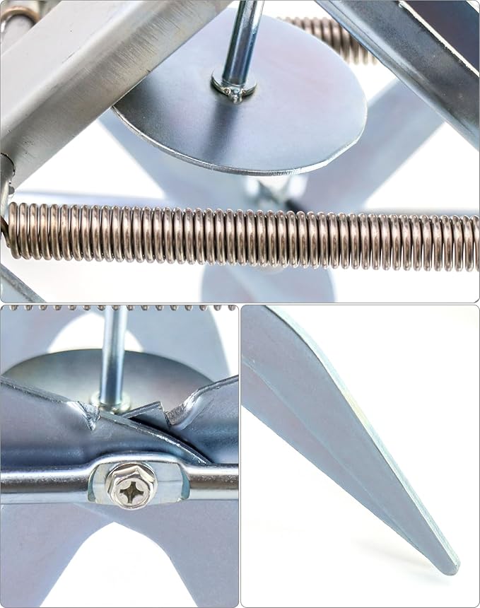 Silver - 2 pcs