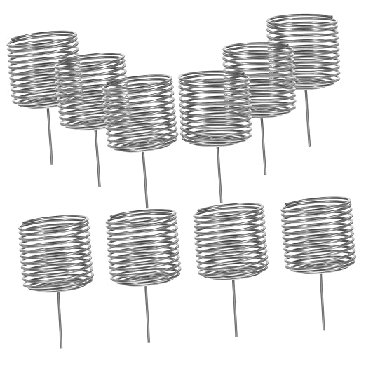 Silverx3pcs