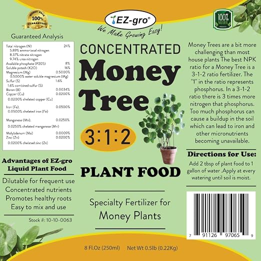 Money Tree