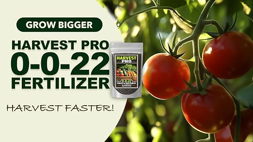 Harvest Pro