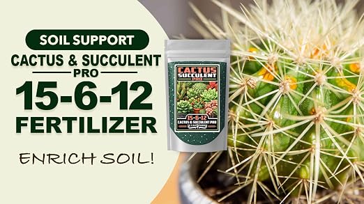 Cactus & Succulent Pro