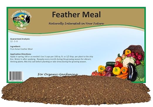 Feather Meal