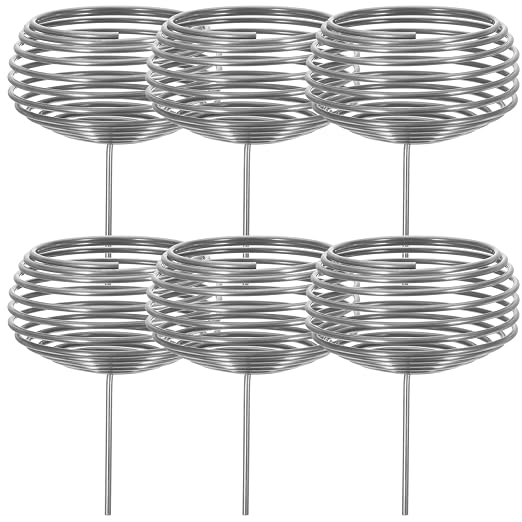 Silverx4pcs