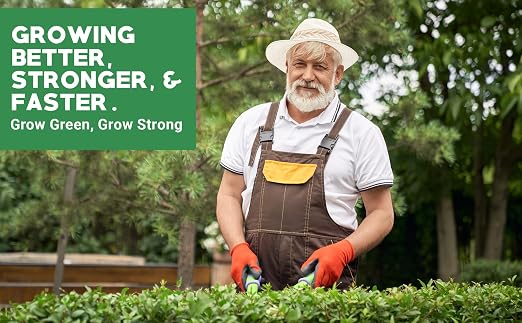 6-6-6 All Purpose Fertilizer