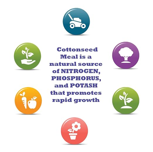 Cottonseed Meal